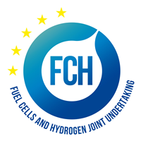 FCH2-JU logo